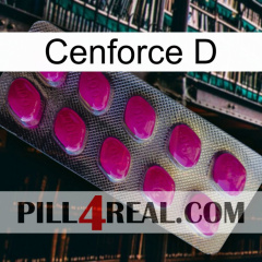 Cenforce D 09